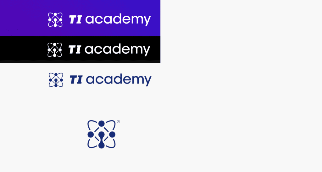 ti academy Branding 1 - evolcan